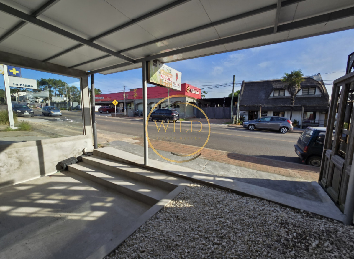 Local Comercial ID.2466 - Local Comercial en La Barra