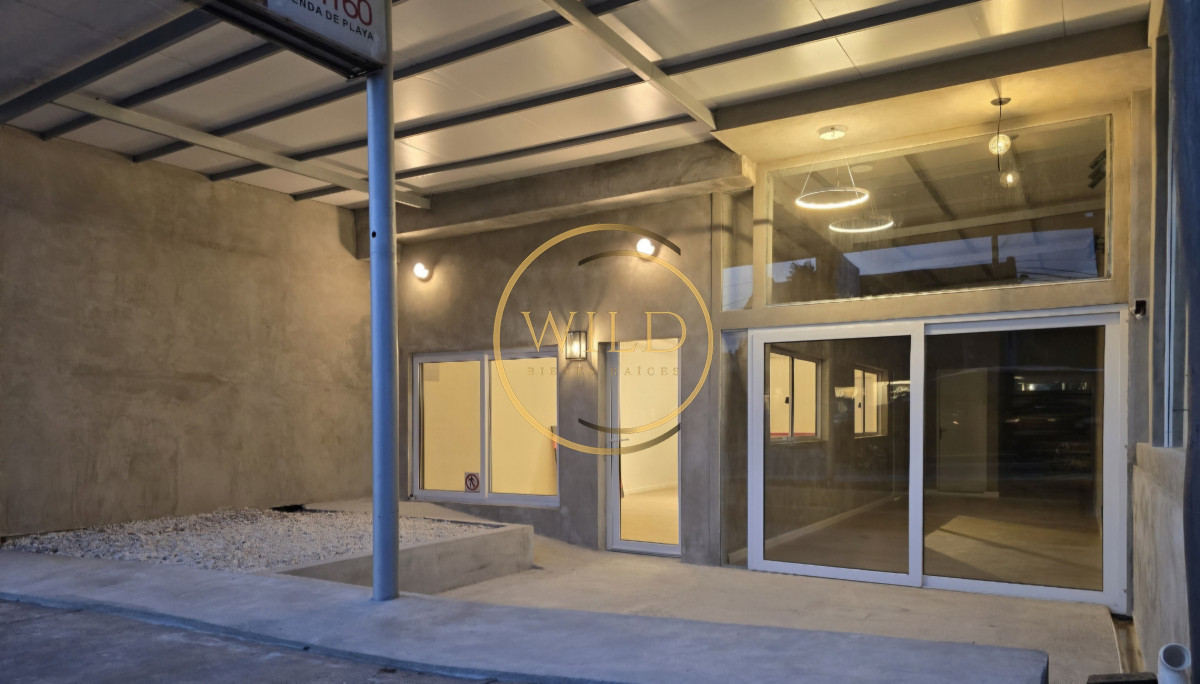 Local Comercial ID.2466 - Local Comercial en La Barra