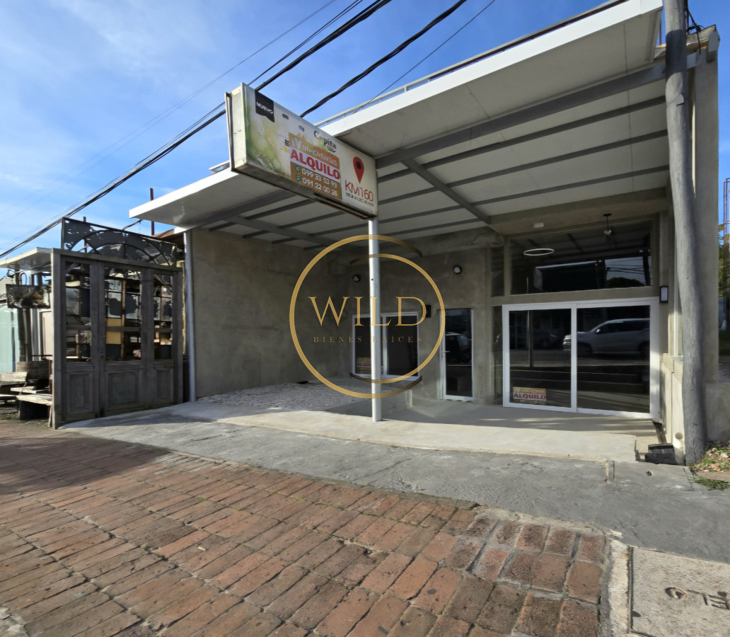 Local Comercial ID.2466 - Local Comercial en La Barra