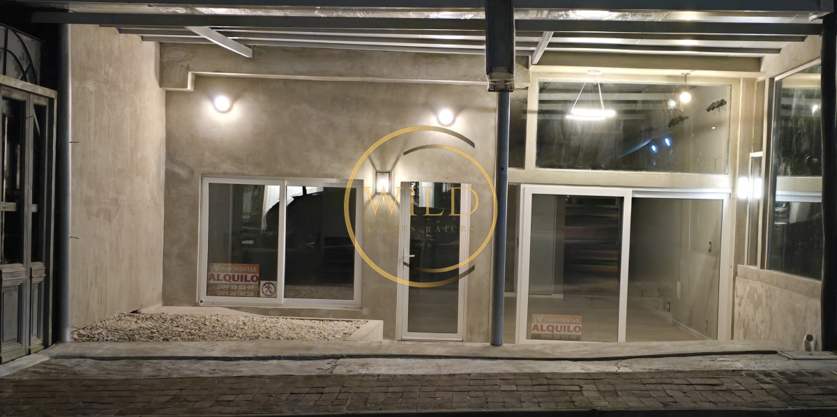 Local Comercial ID.2466 - Local Comercial en La Barra