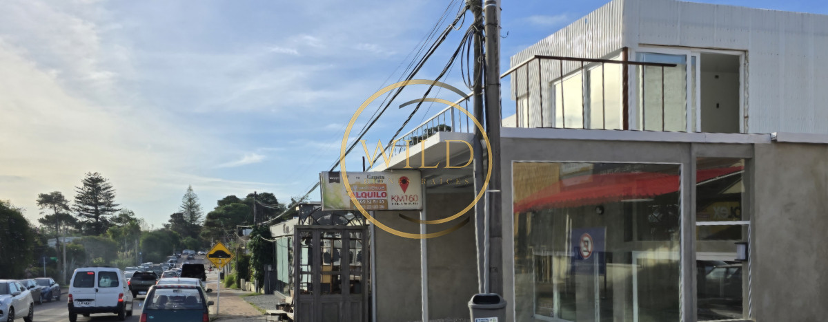 Local Comercial ID.2466 - Local Comercial en La Barra