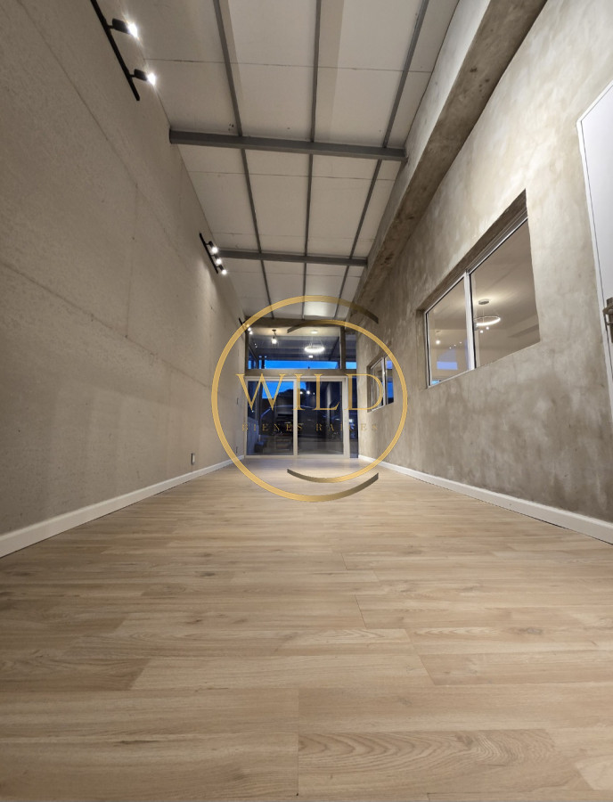 Local Comercial ID.2466 - Local Comercial en La Barra