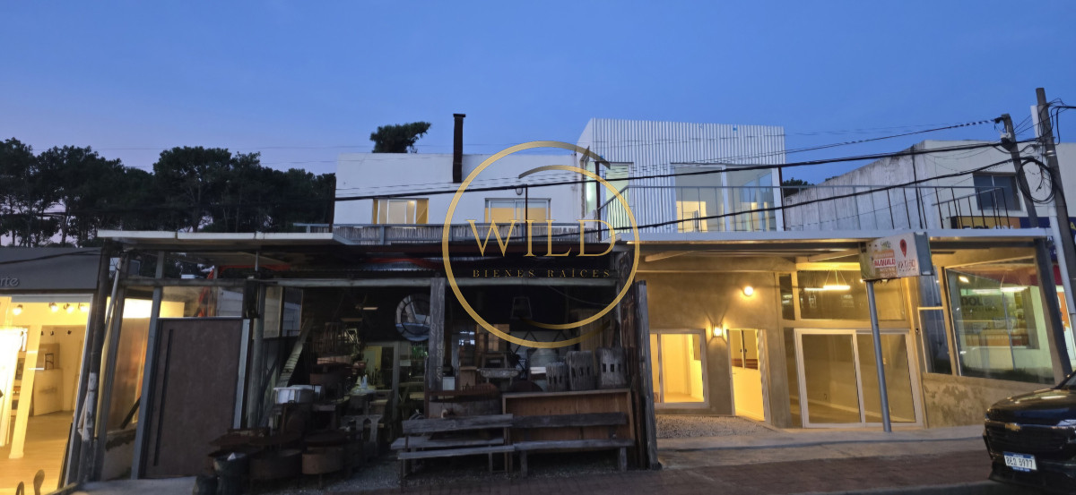 Local Comercial ID.2466 - Local Comercial en La Barra