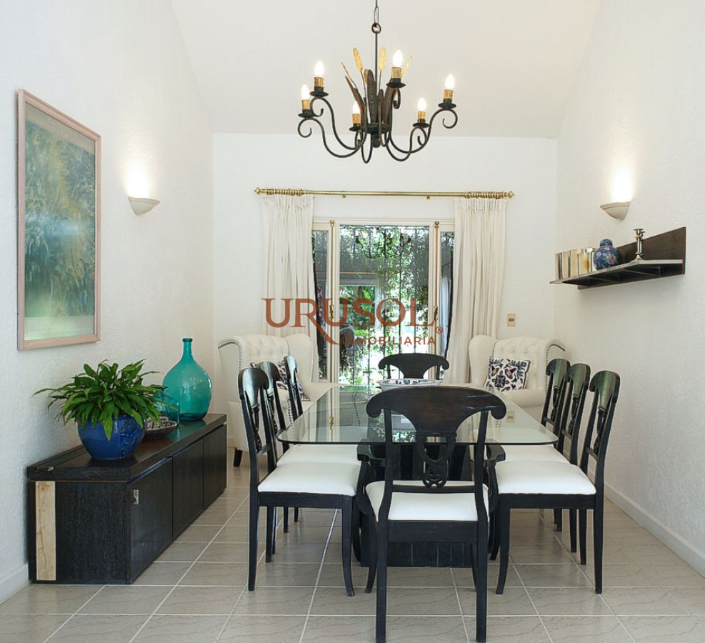 Casa ID.158 - hermosa casa con todas las comodidades
