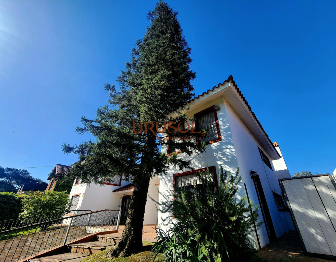 Casa ID.158 - hermosa casa con todas las comodidades