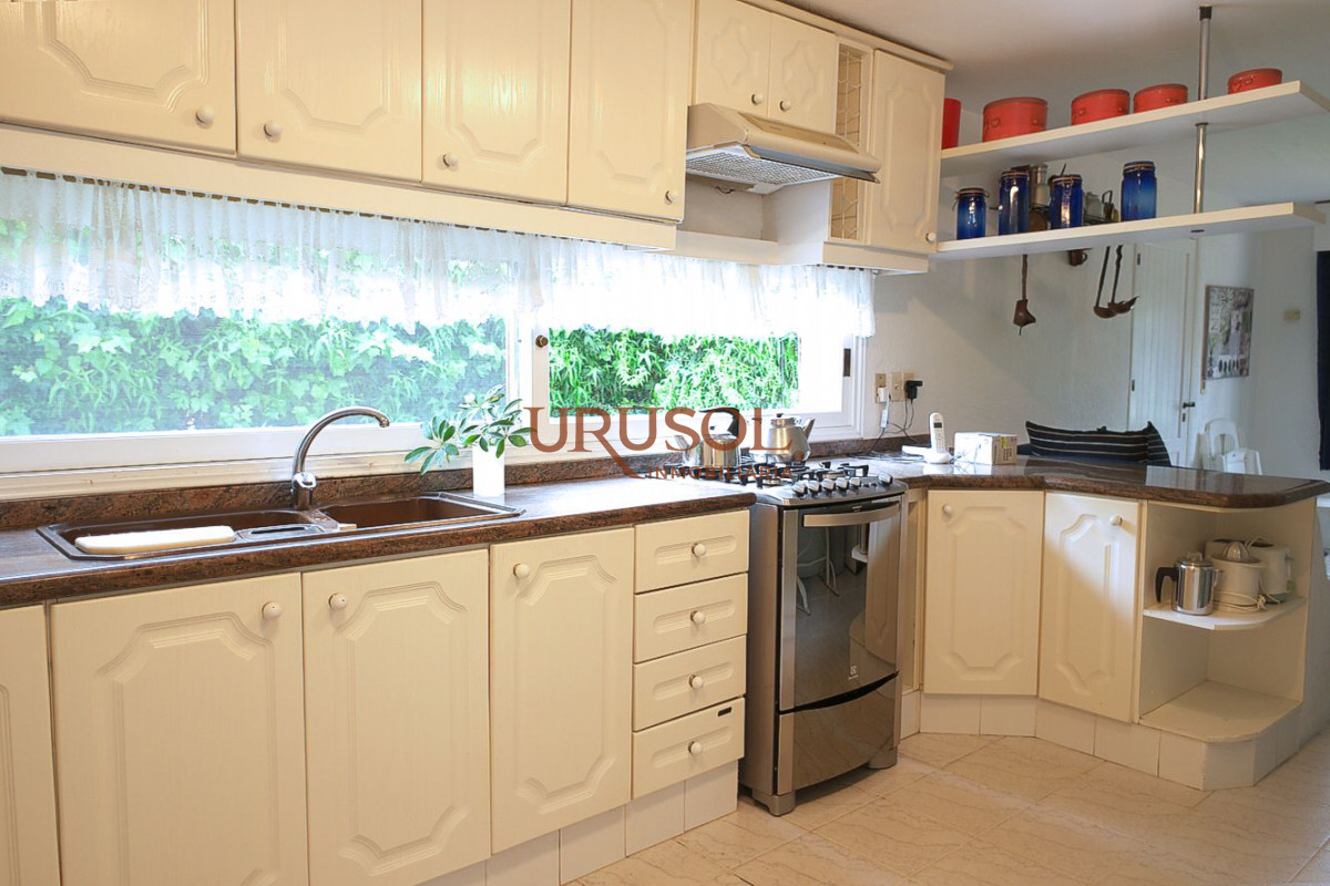 Casa ID.158 - hermosa casa con todas las comodidades