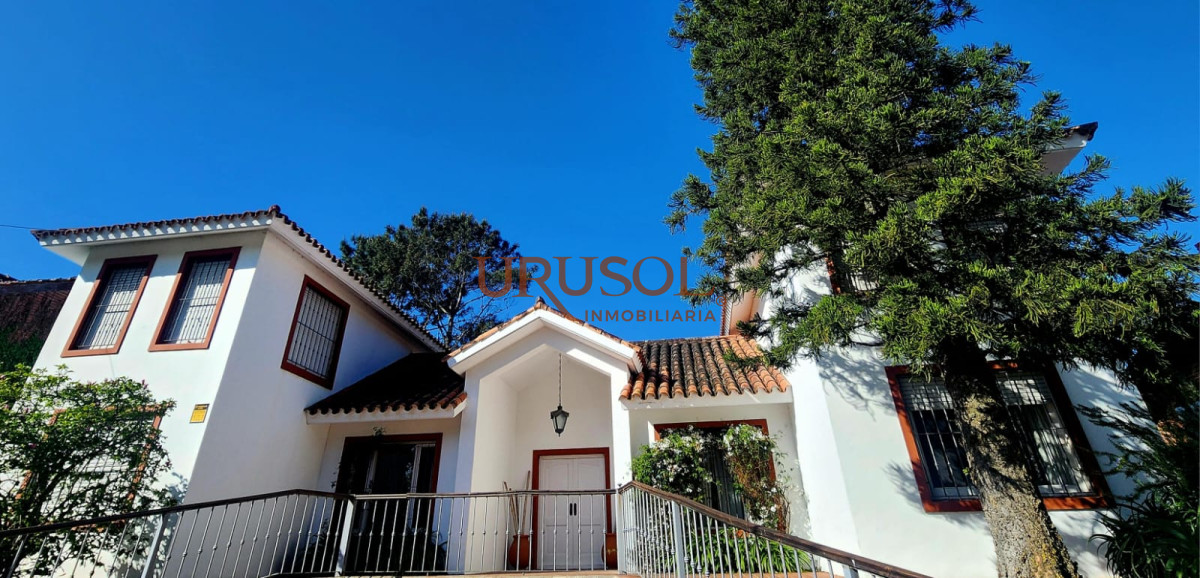 Casa ID.158 - hermosa casa con todas las comodidades