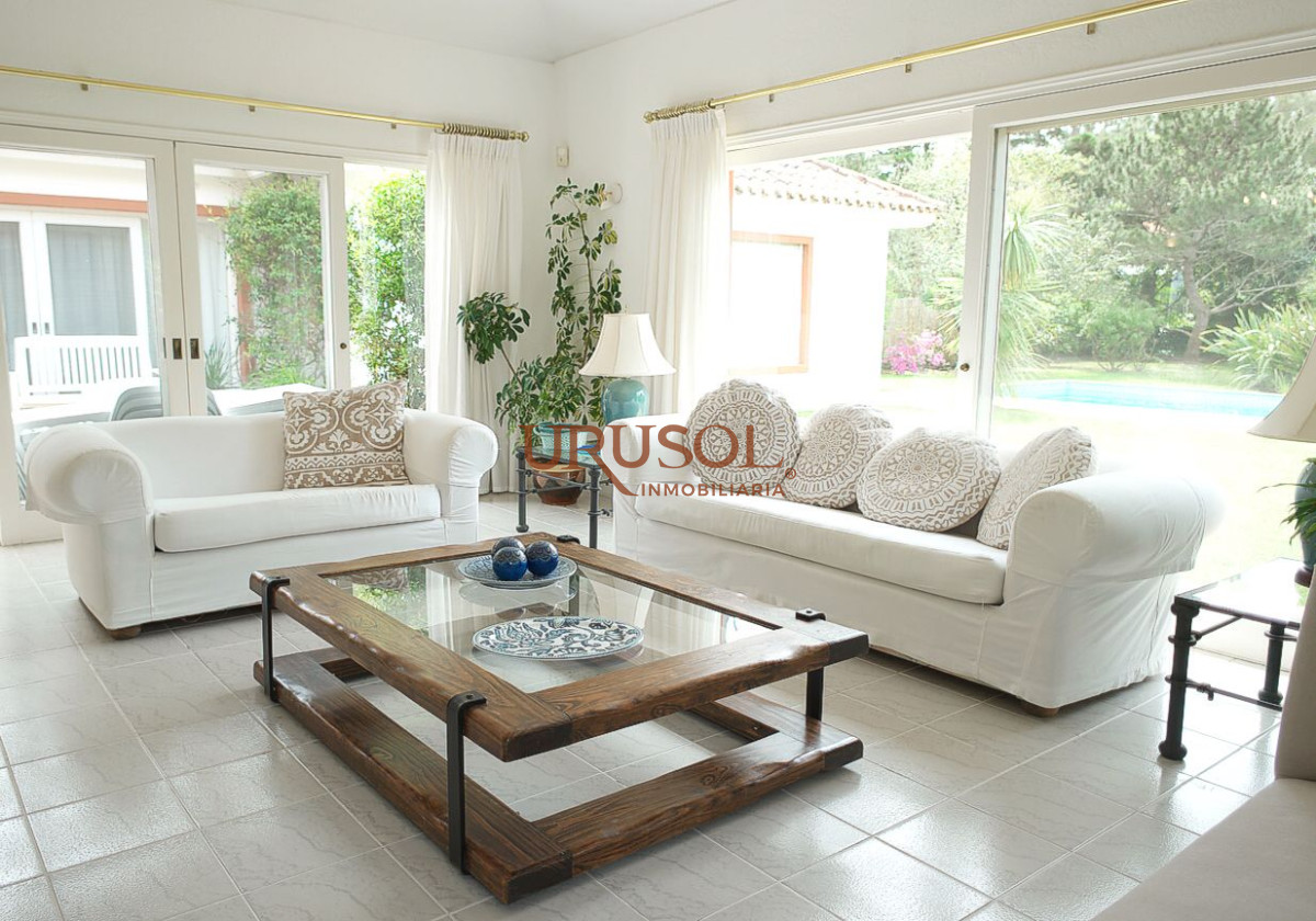Casa ID.158 - hermosa casa con todas las comodidades