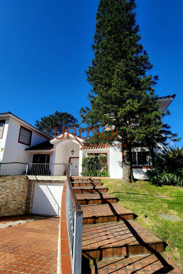 Casa ID.158 - hermosa casa con todas las comodidades