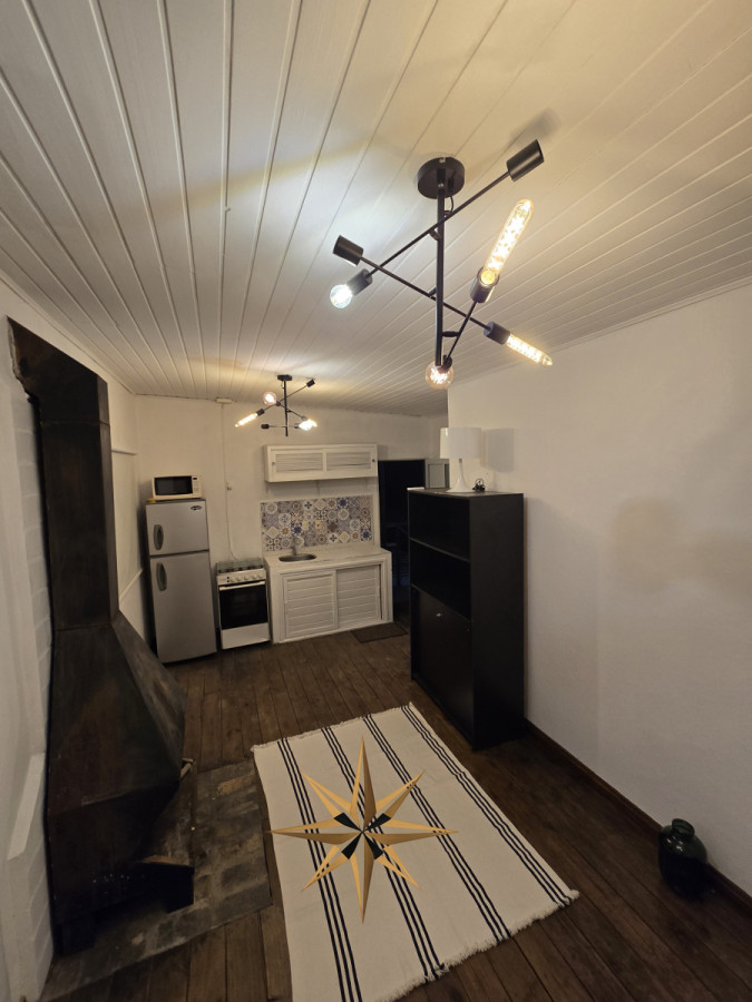 Apartamento