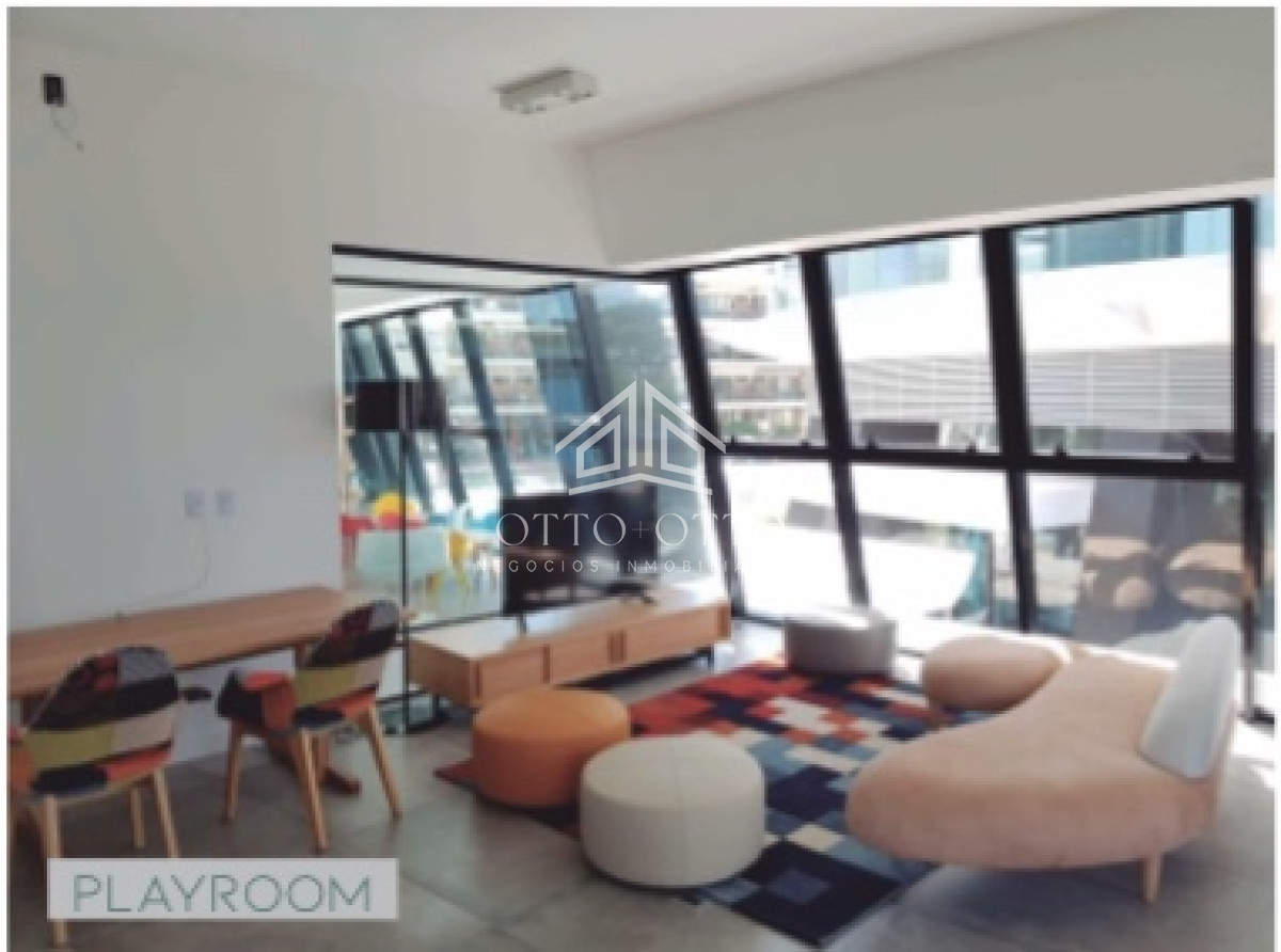 Apartamento ID.28506 - Artower de 2 dormitorios en piso alto en venta! 