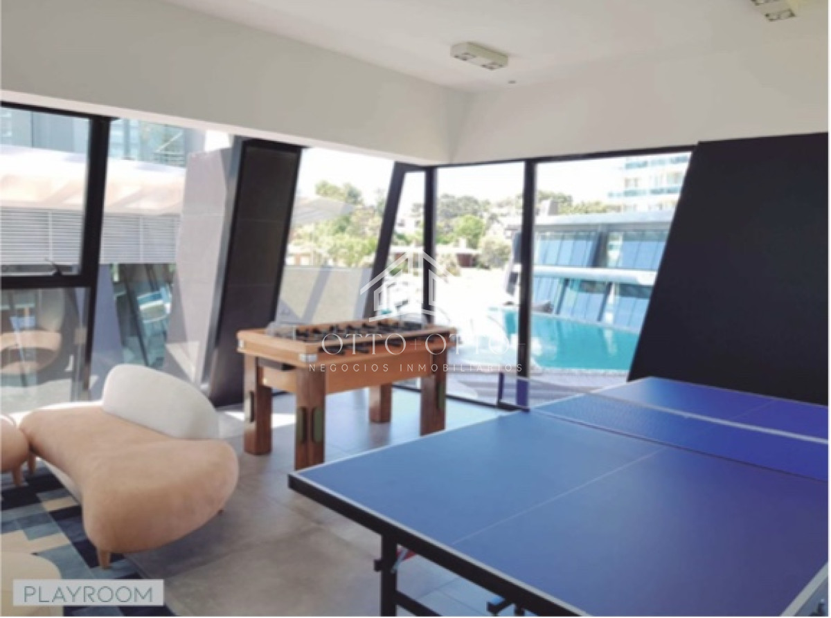 Apartamento ID.28506 - Artower de 2 dormitorios en piso alto en venta! 