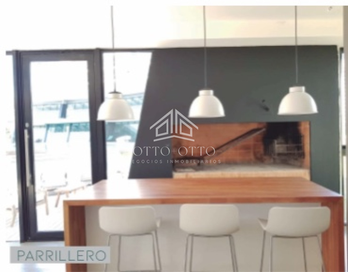 Apartamento ID.28506 - Artower de 2 dormitorios en piso alto en venta! 