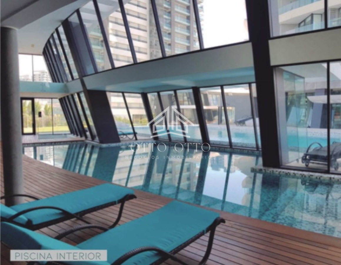 Apartamento ID.28506 - Artower de 2 dormitorios en piso alto en venta! 