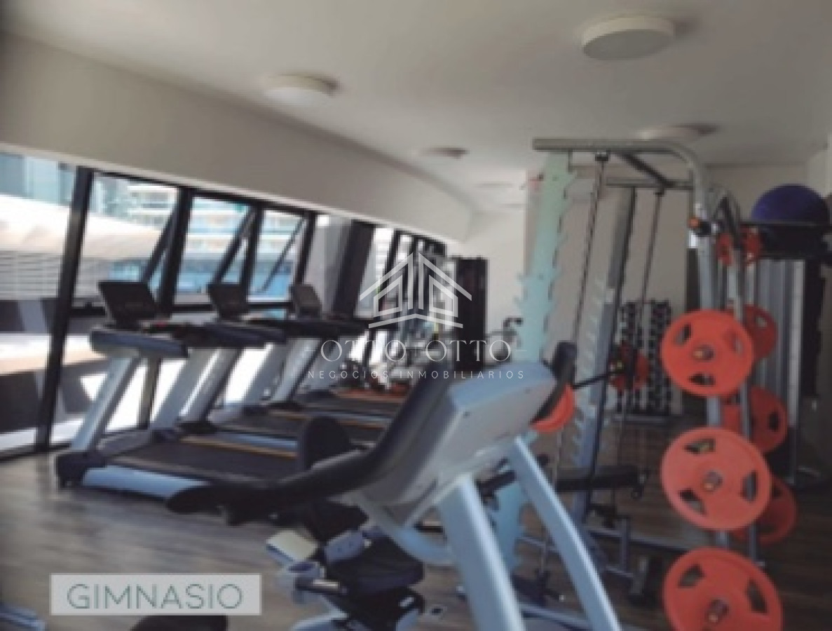Apartamento ID.28506 - Artower de 2 dormitorios en piso alto en venta! 
