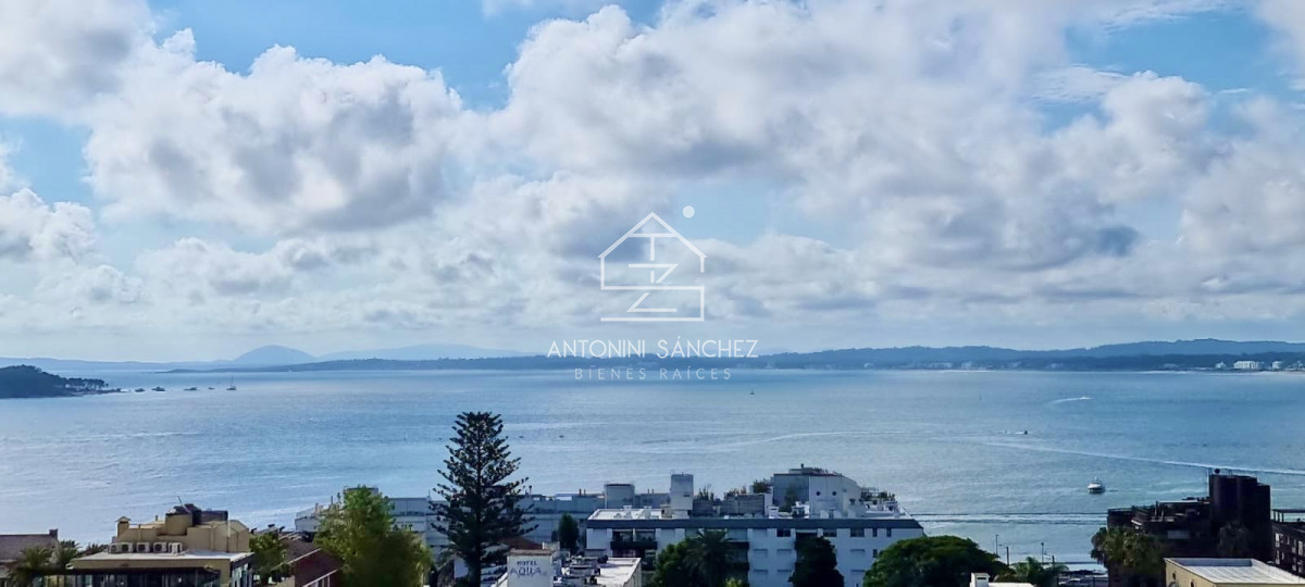 Apartamento ID.488 - Punta del Este  Gorlero Alquiler anual