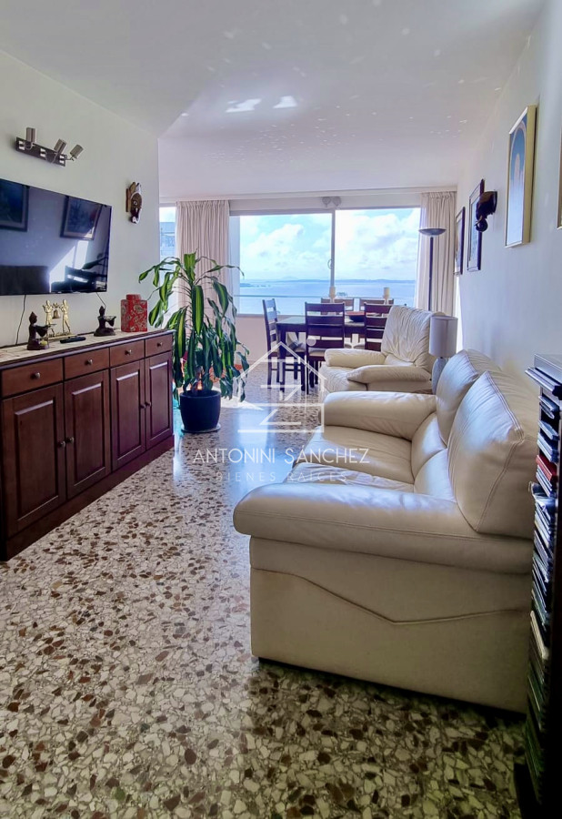 Apartamento ID.488 - Punta del Este  Gorlero Alquiler anual