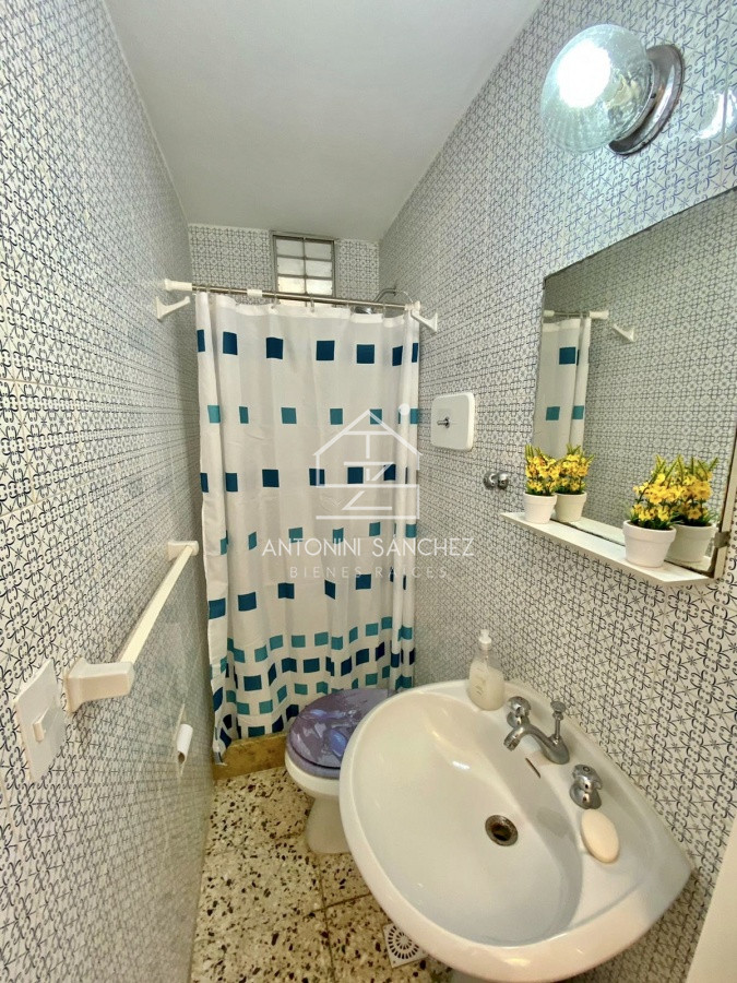 Apartamento ID.488 - Punta del Este  Gorlero Alquiler anual