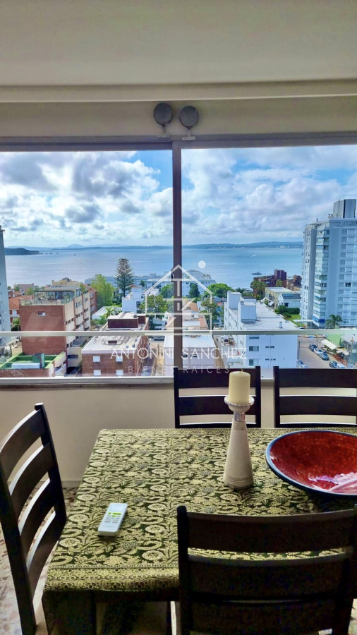 Apartamento ID.488 - Punta del Este  Gorlero Alquiler anual