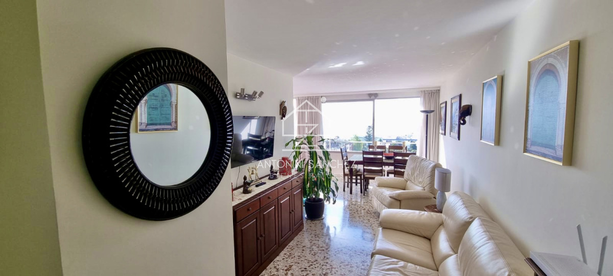 Apartamento ID.488 - Punta del Este  Gorlero Alquiler anual