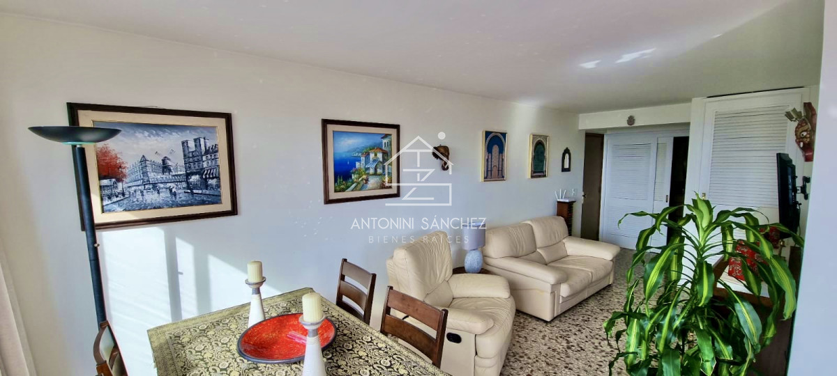 Apartamento ID.488 - Punta del Este  Gorlero Alquiler anual