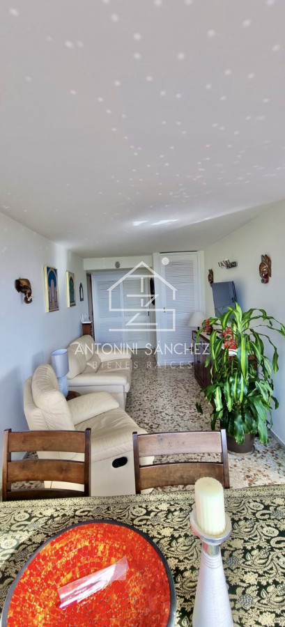 Apartamento ID.488 - Punta del Este  Gorlero Alquiler anual