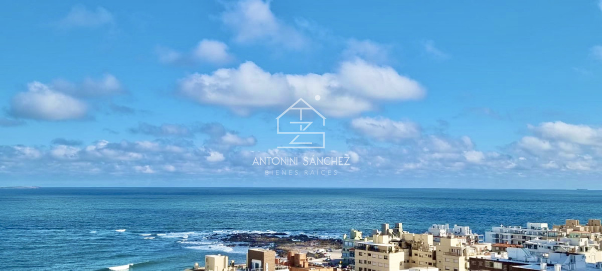 Apartamento ID.488 - Punta del Este  Gorlero Alquiler anual