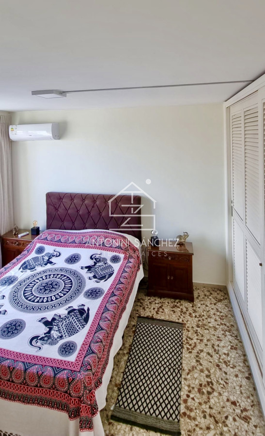 Apartamento ID.488 - Punta del Este  Gorlero Alquiler anual