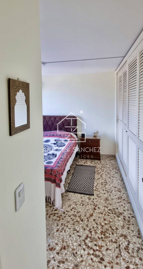 Apartamento ID.488 - Punta del Este  Gorlero Alquiler anual