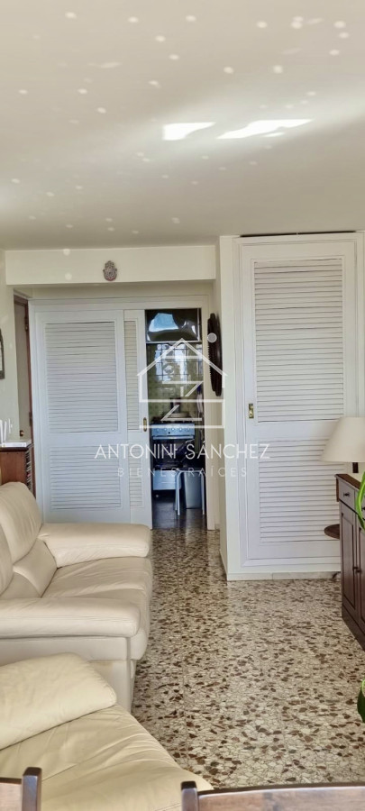 Apartamento ID.488 - Punta del Este  Gorlero Alquiler anual