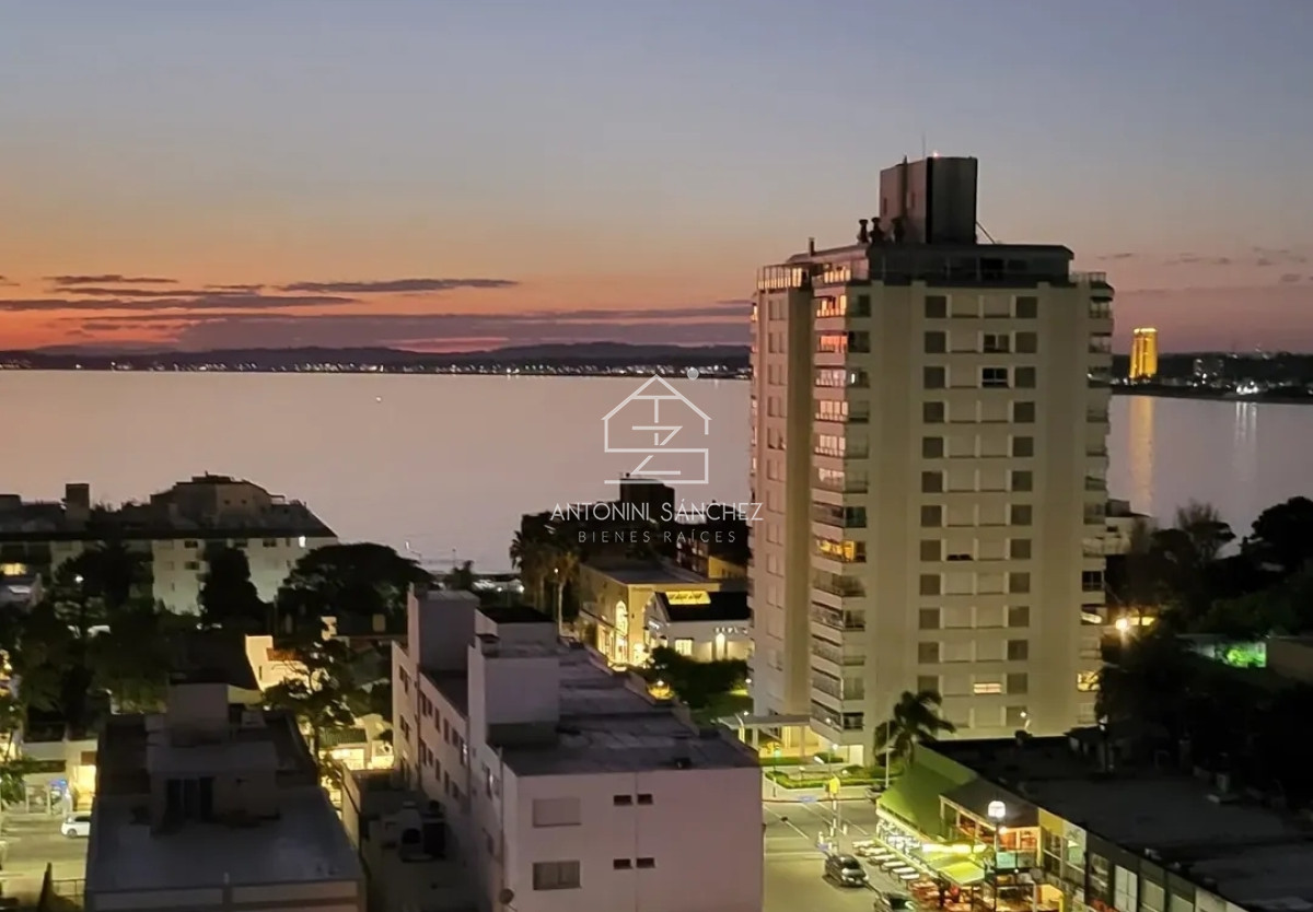 Apartamento ID.488 - Punta del Este  Gorlero Alquiler anual