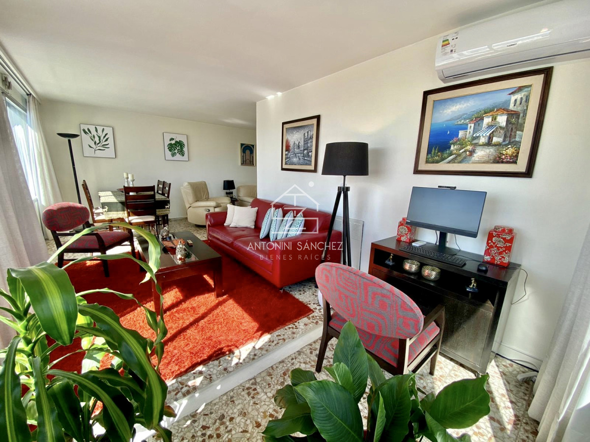 Apartamento ID.488 - Punta del Este  Gorlero Alquiler anual