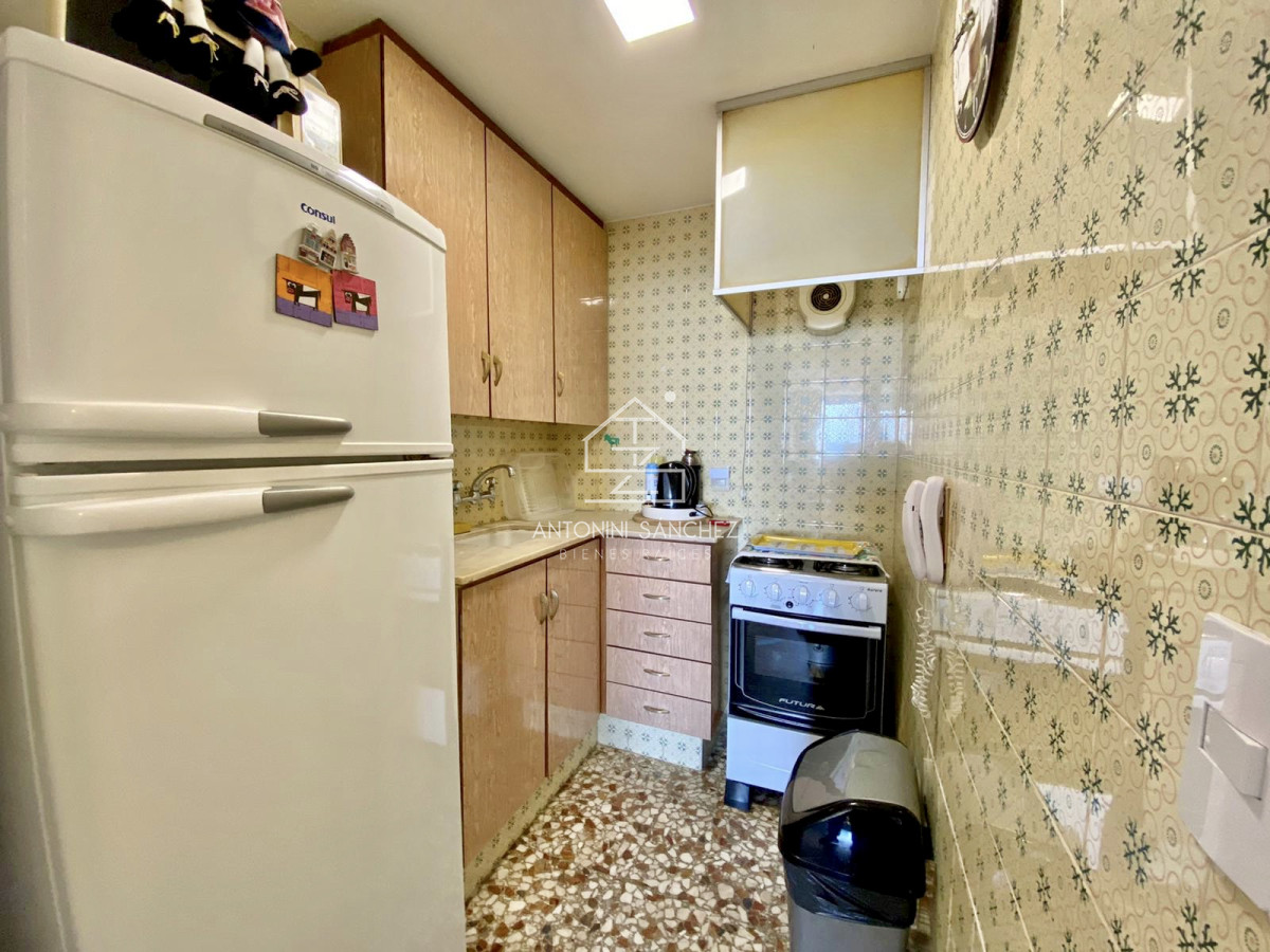 Apartamento ID.488 - Punta del Este  Gorlero Alquiler anual