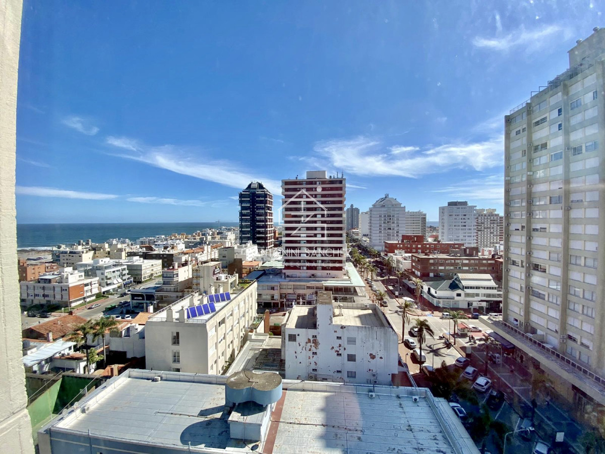 Apartamento ID.488 - Punta del Este  Gorlero Alquiler anual