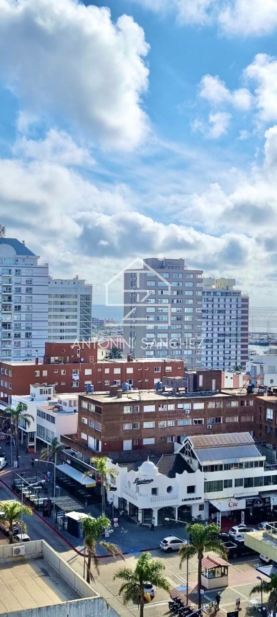 Apartamento ID.488 - Punta del Este  Gorlero Alquiler anual