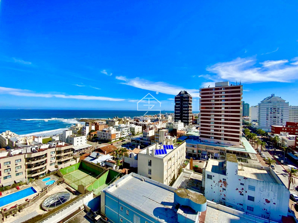 Apartamento ID.488 - Punta del Este  Gorlero Alquiler anual