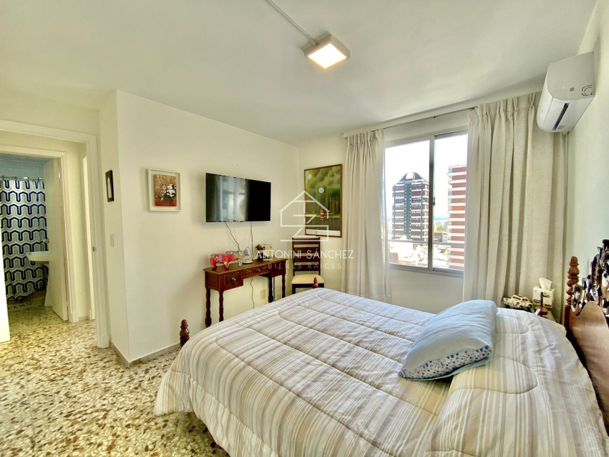 Apartamento ID.488 - Punta del Este  Gorlero Alquiler anual