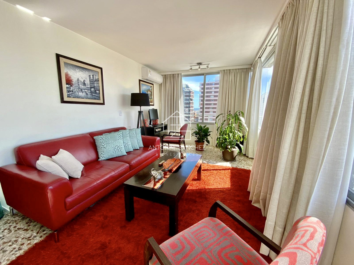 Apartamento ID.488 - Punta del Este  Gorlero Alquiler anual