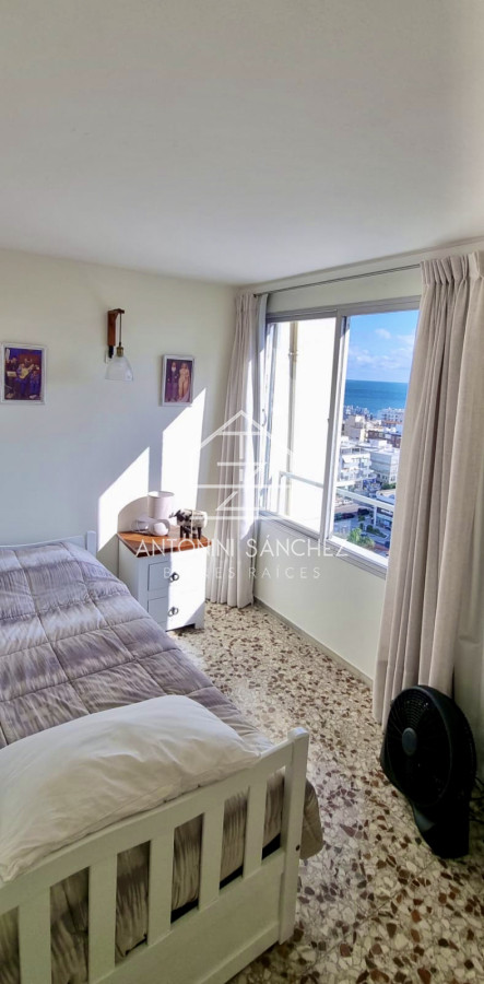 Apartamento ID.488 - Punta del Este  Gorlero Alquiler anual