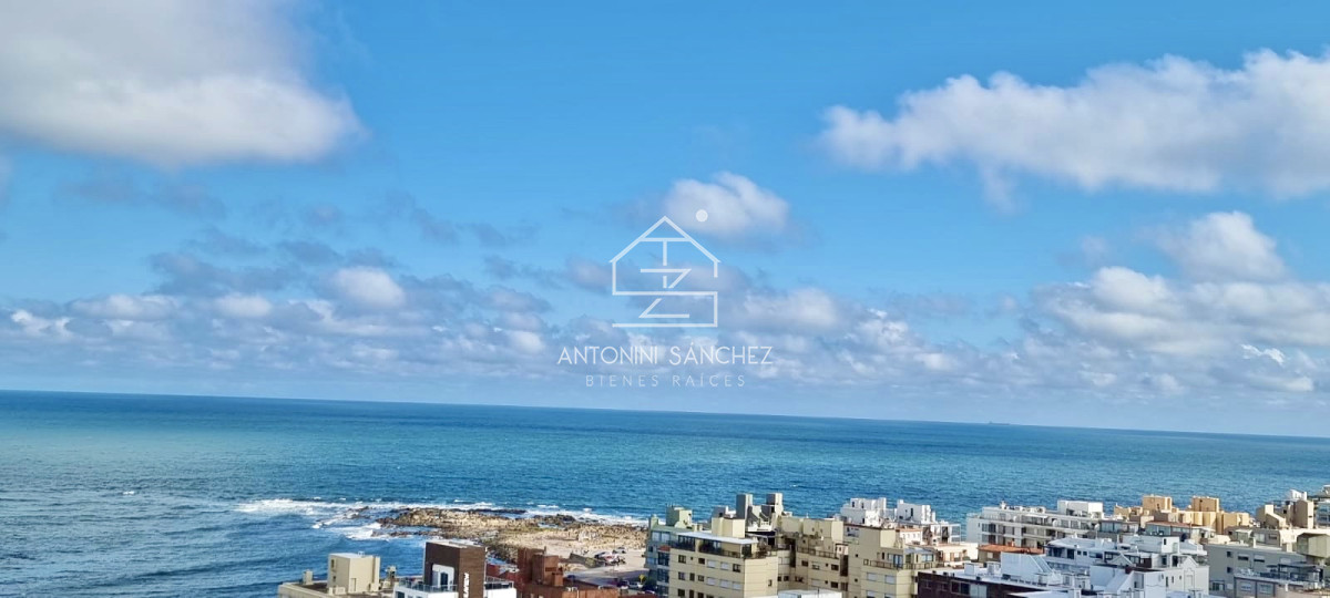 Apartamento ID.488 - Punta del Este  Gorlero Alquiler anual