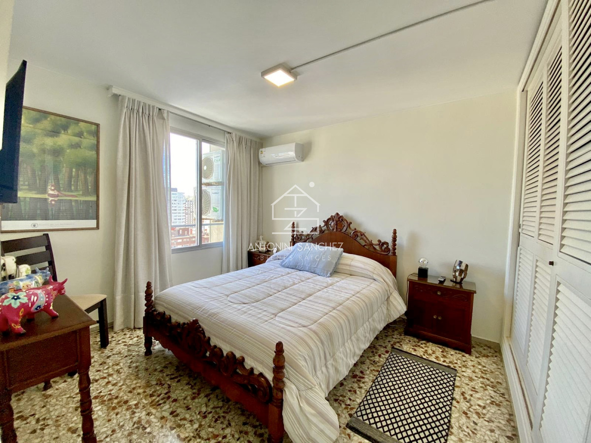 Apartamento ID.488 - Punta del Este  Gorlero Alquiler anual