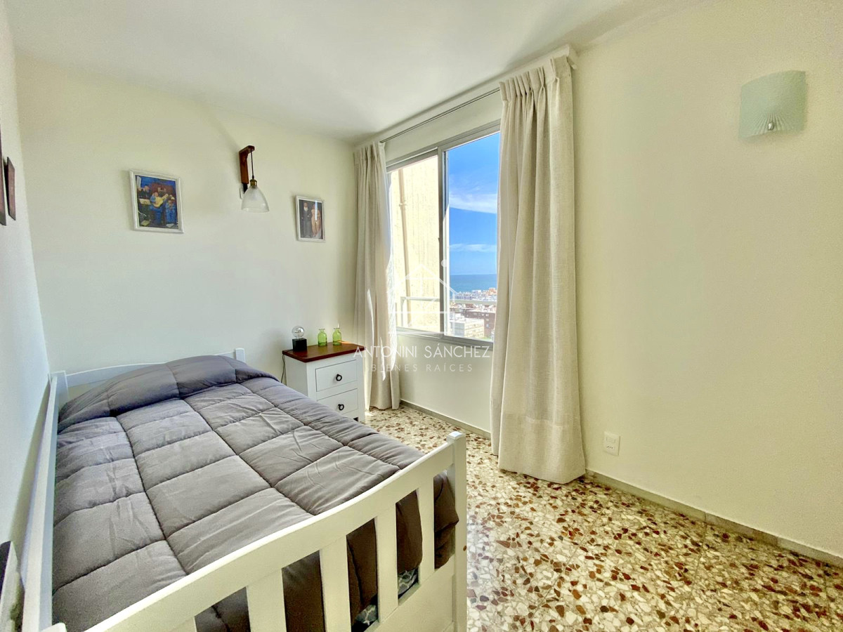 Apartamento ID.488 - Punta del Este  Gorlero Alquiler anual