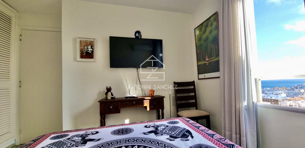 Apartamento ID.488 - Punta del Este  Gorlero Alquiler anual