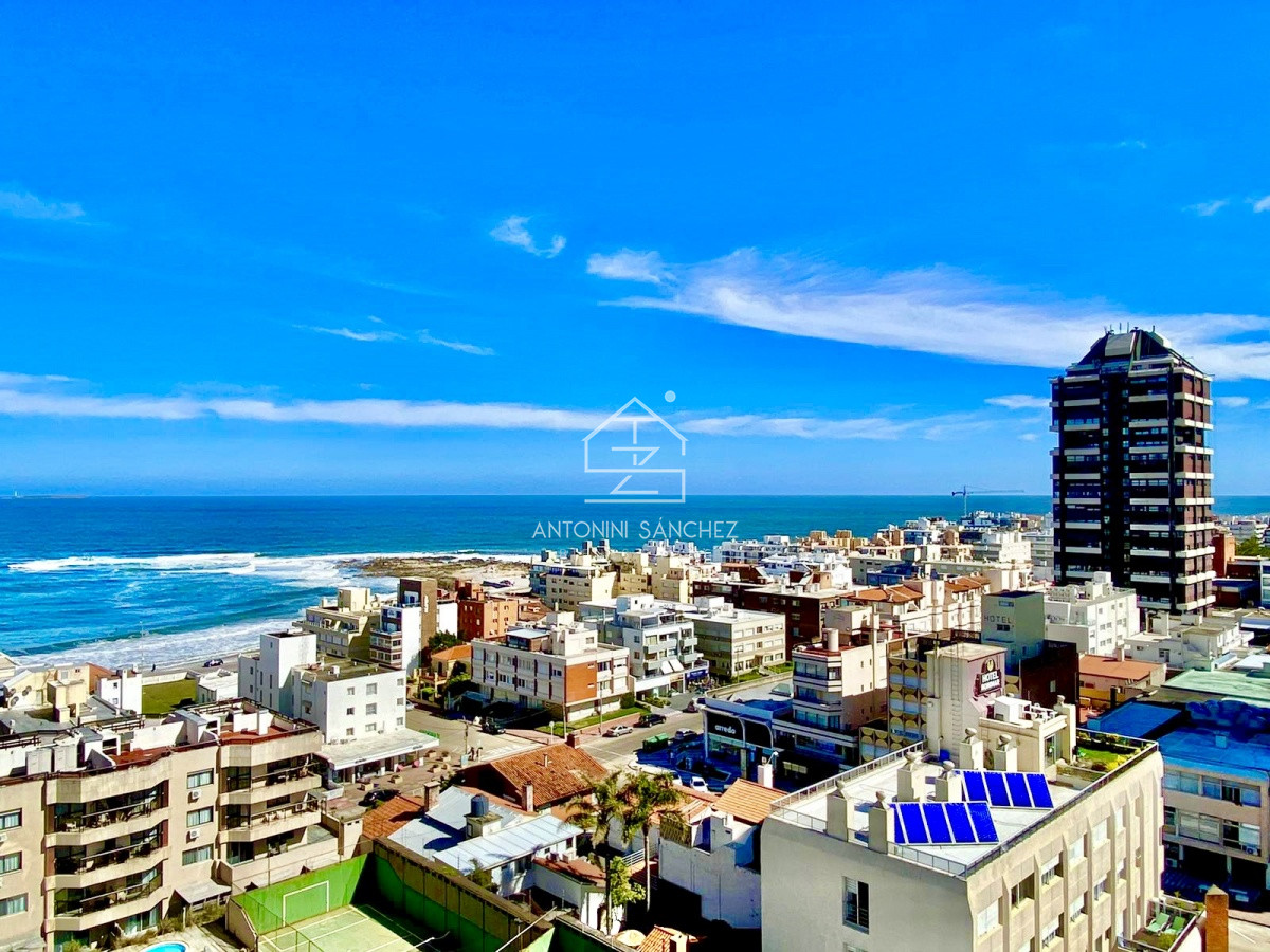 Apartamento ID.488 - Punta del Este  Gorlero Alquiler anual