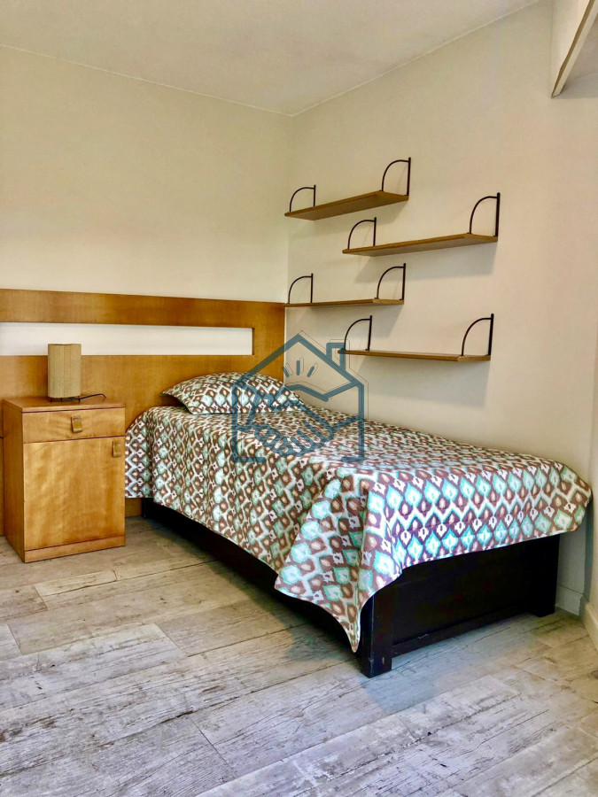 Apartamento ID.1321/Punta-del-este.-Roosevelt - Punta del este. Roosevelt