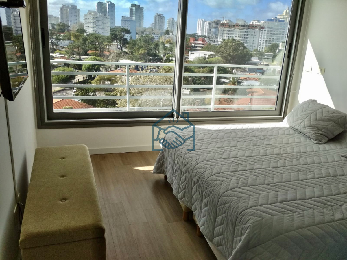 Apartamento ID.879/Venta-Mansa- - Venta Mansa 