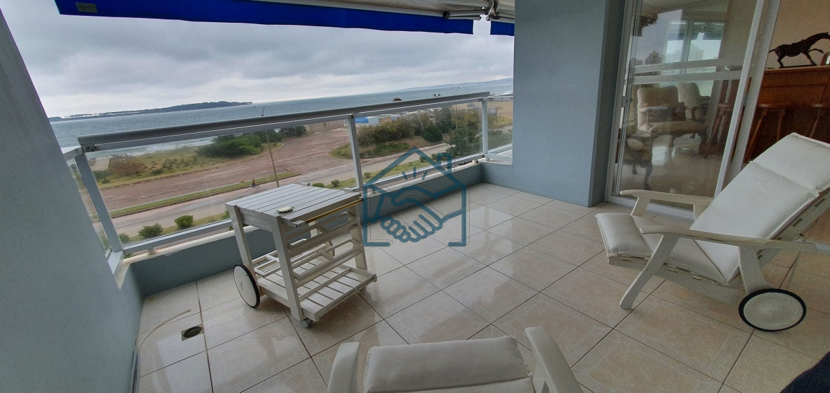 Apartamento ID.464/Apartamento-de-Lujo-frente-al-agua - Apartamento de Lujo frente al agua