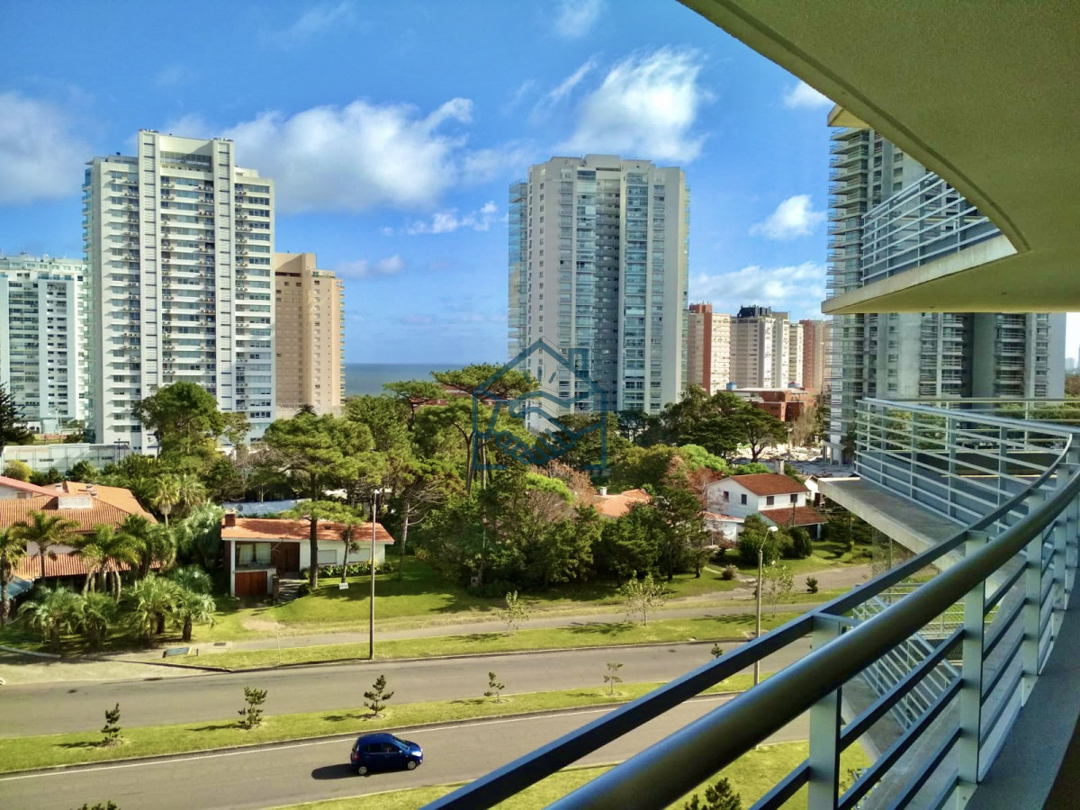 Apartamento ID.879/Venta-Mansa- - Venta Mansa 