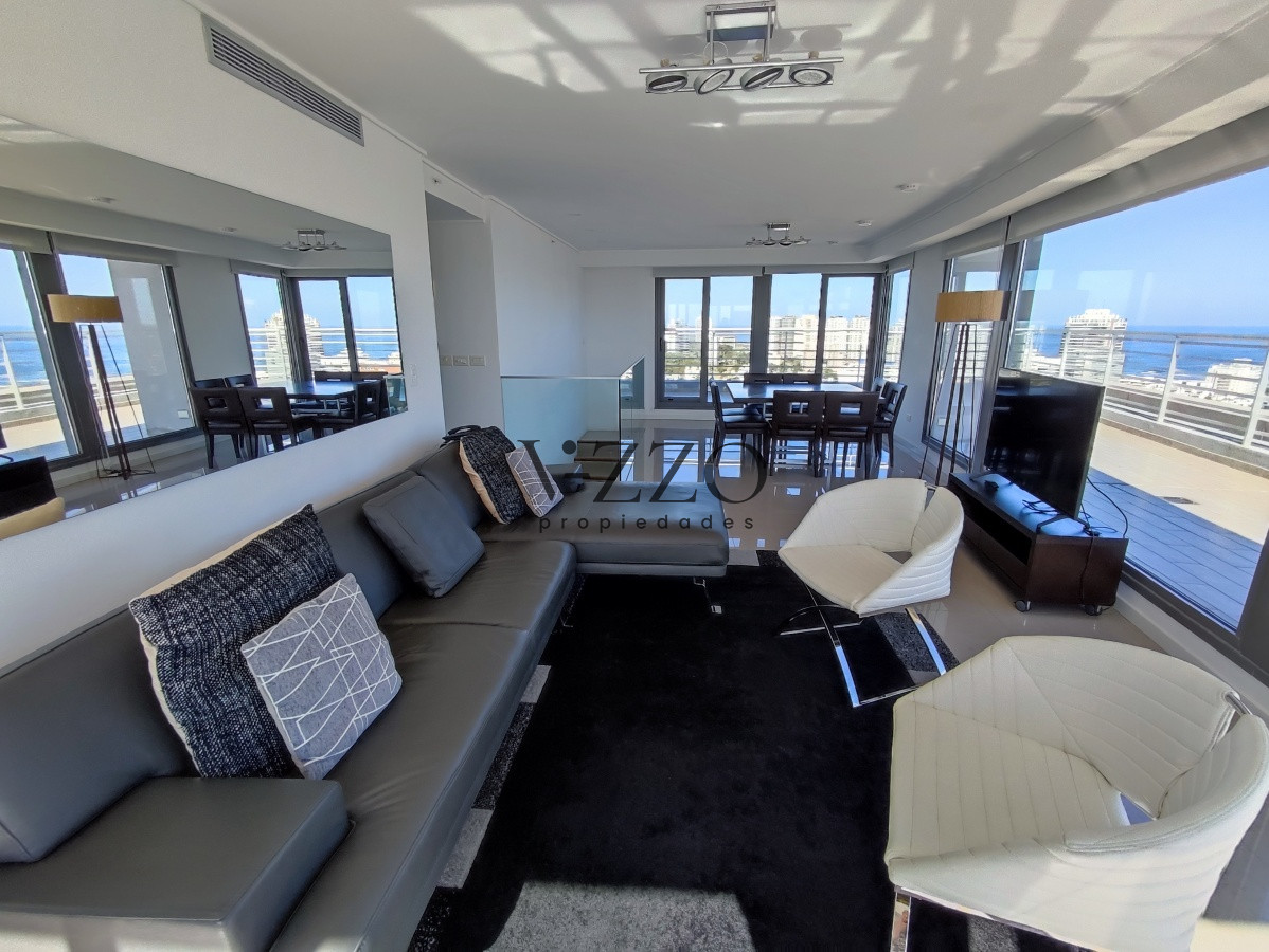 Apartamento ID.476/IV-Mansa-Alexander-Boulevard-pent-house - IV-Mansa Alexander Boulevard pent house