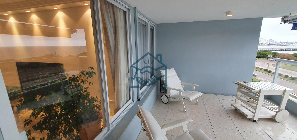 Apartamento ID.464/Apartamento-de-Lujo-frente-al-agua - Apartamento de Lujo frente al agua